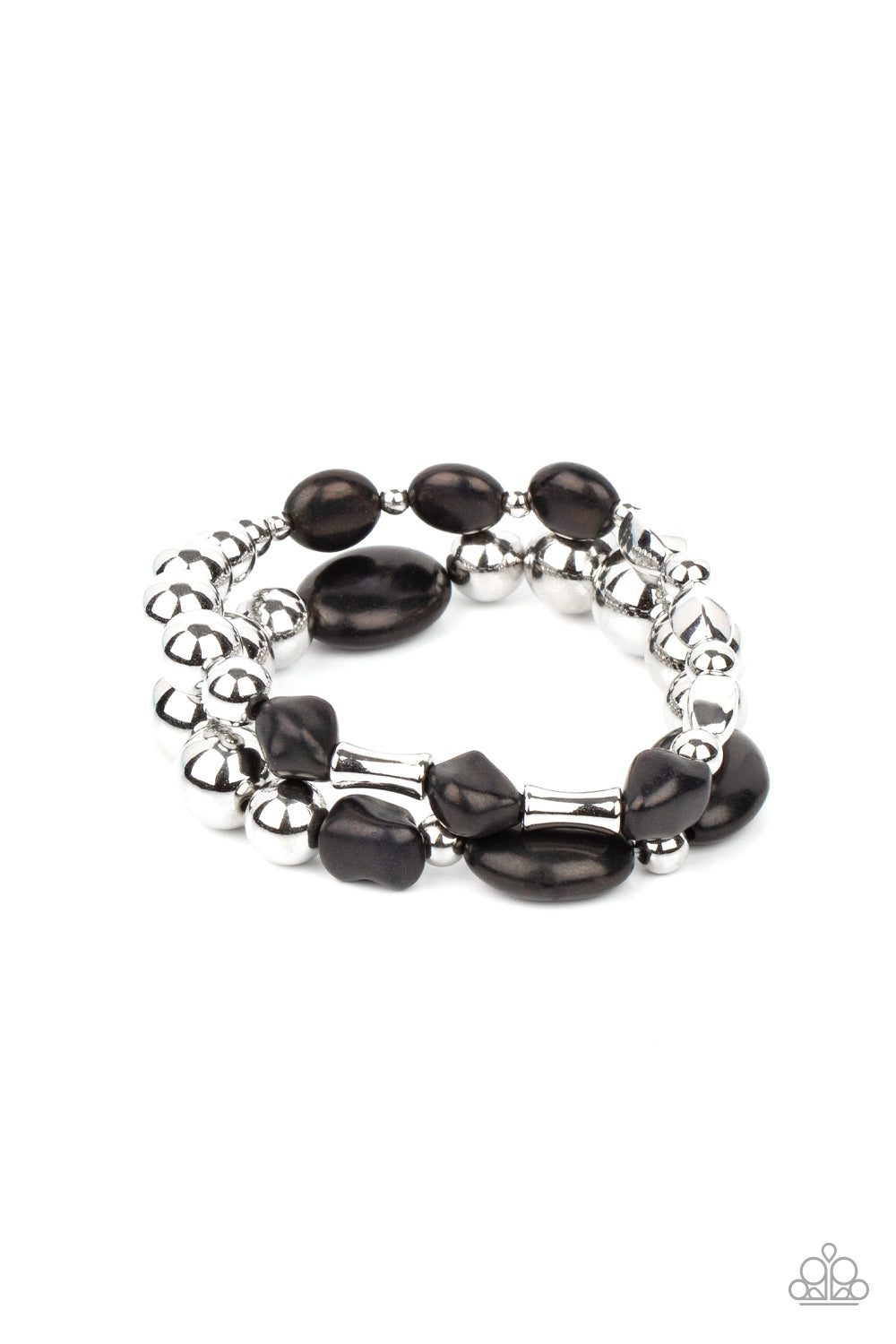 AUTHENTICALLY ARTISAN - BLACK
