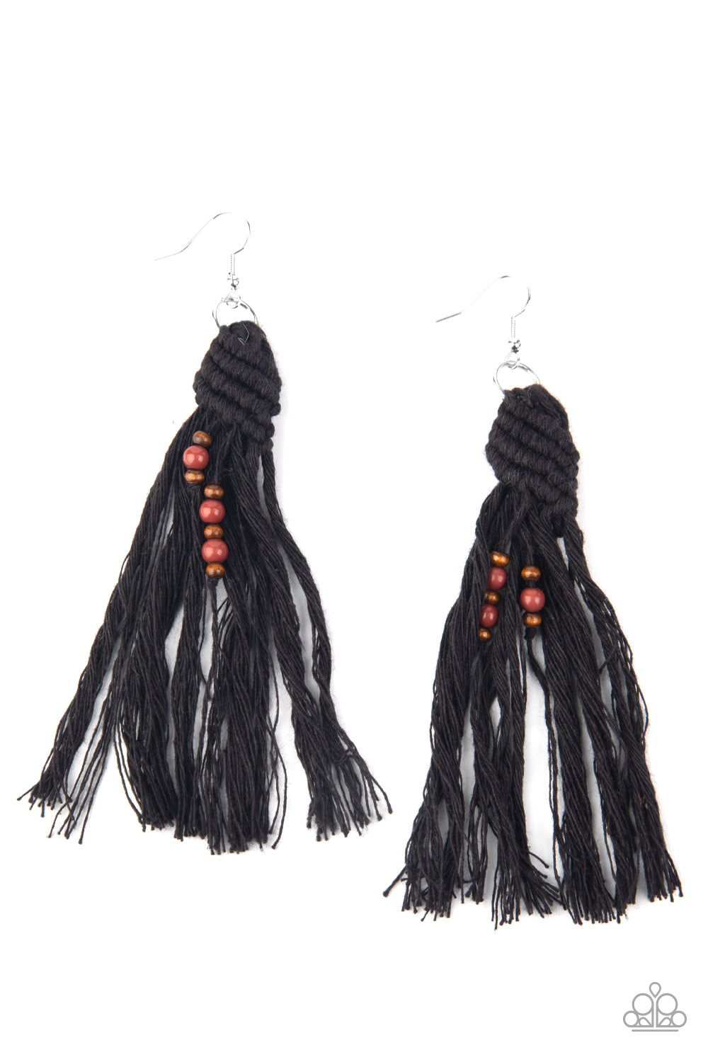 BEACH BASH - BLACK