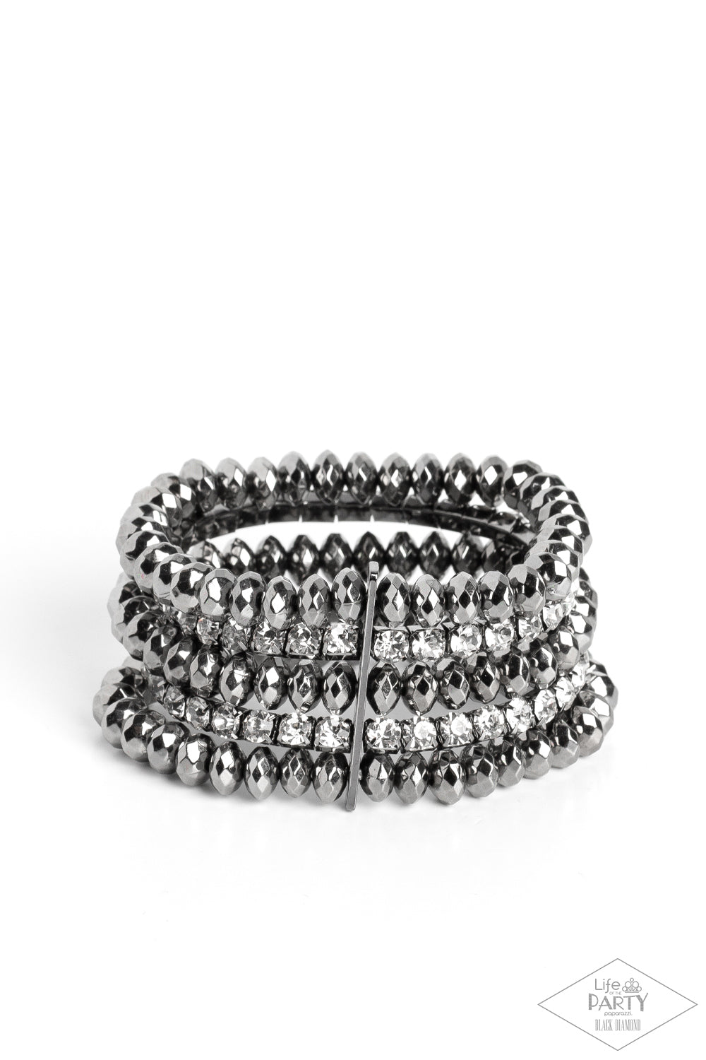 BEST OF LUXE - BLACK