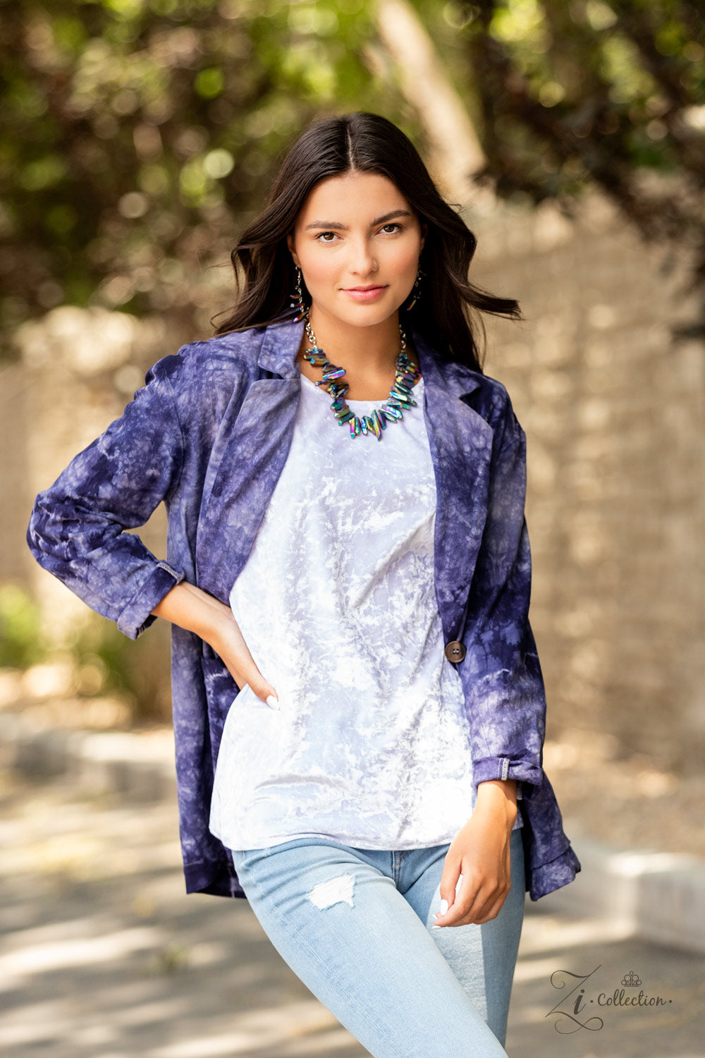 CHARISMATIC - ZI COLLECTION