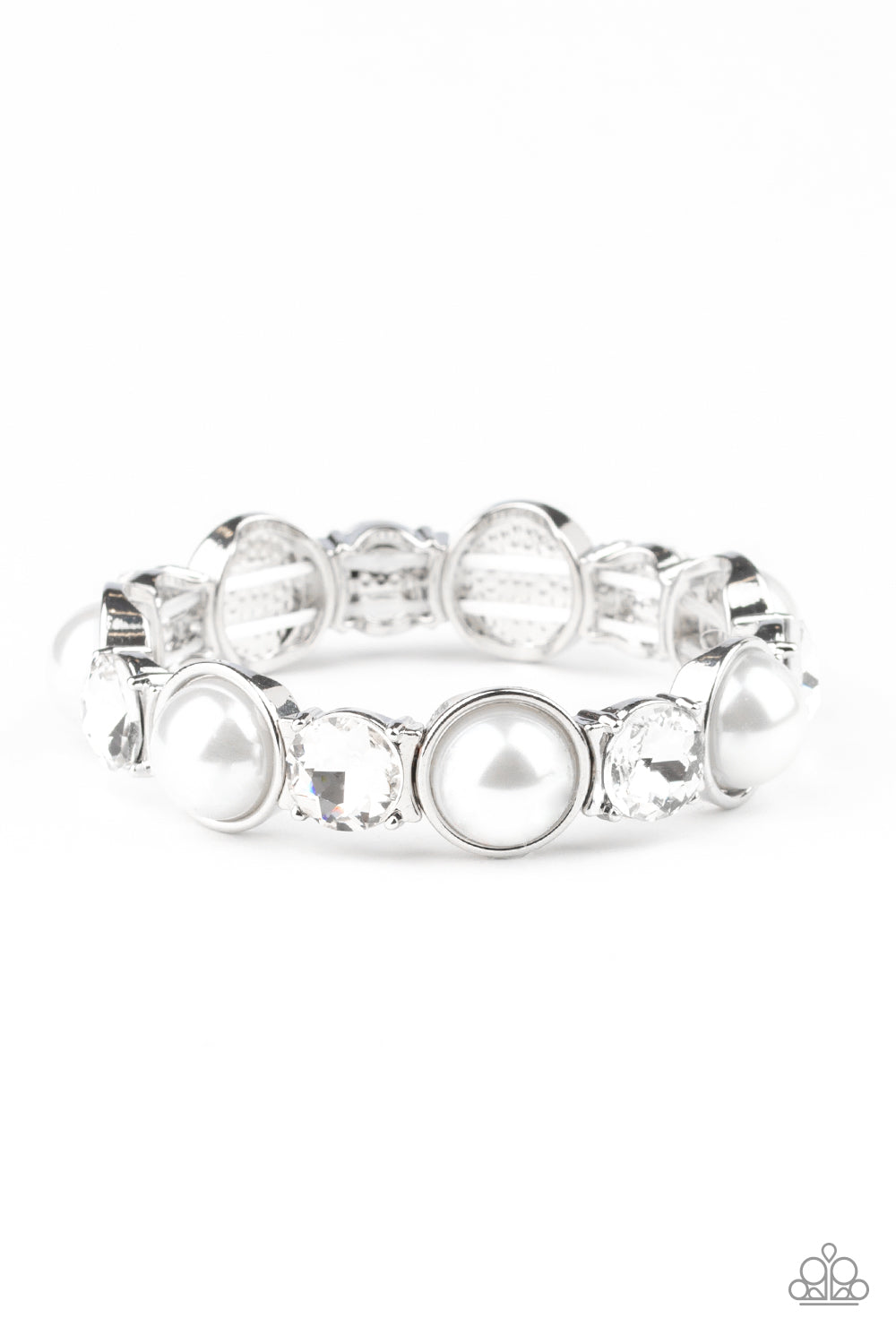 ELEGANT ENTERTAINMENT - WHITE