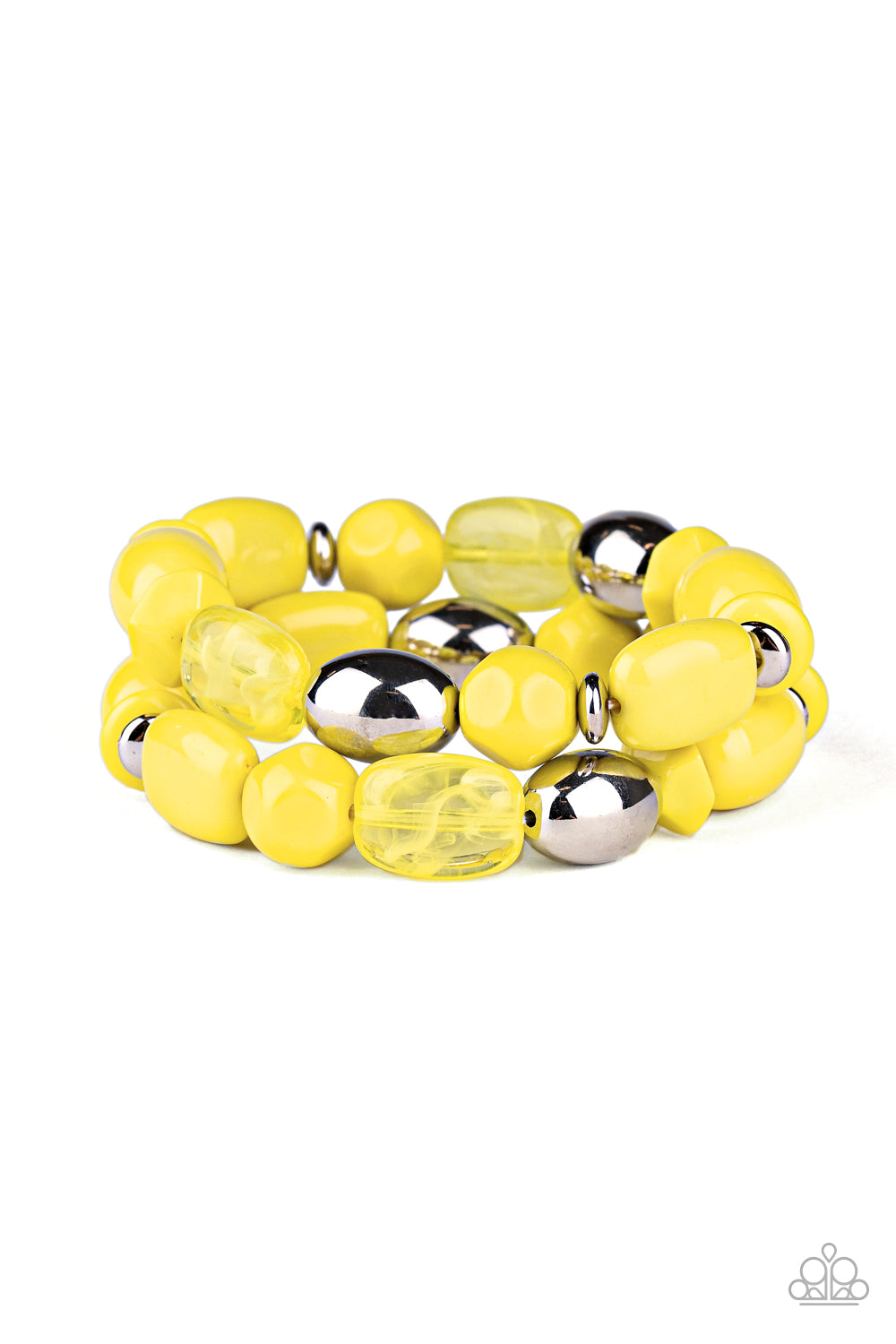 FRUITY FLAVOR - YELLOW