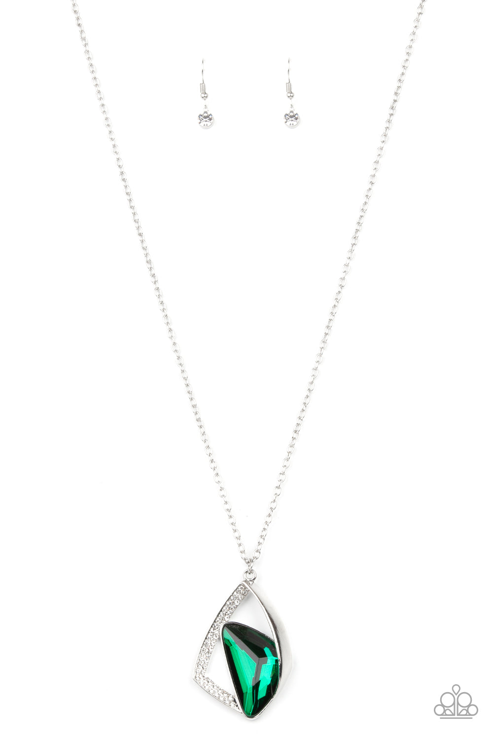 GALACTIC WONDER - GREEN