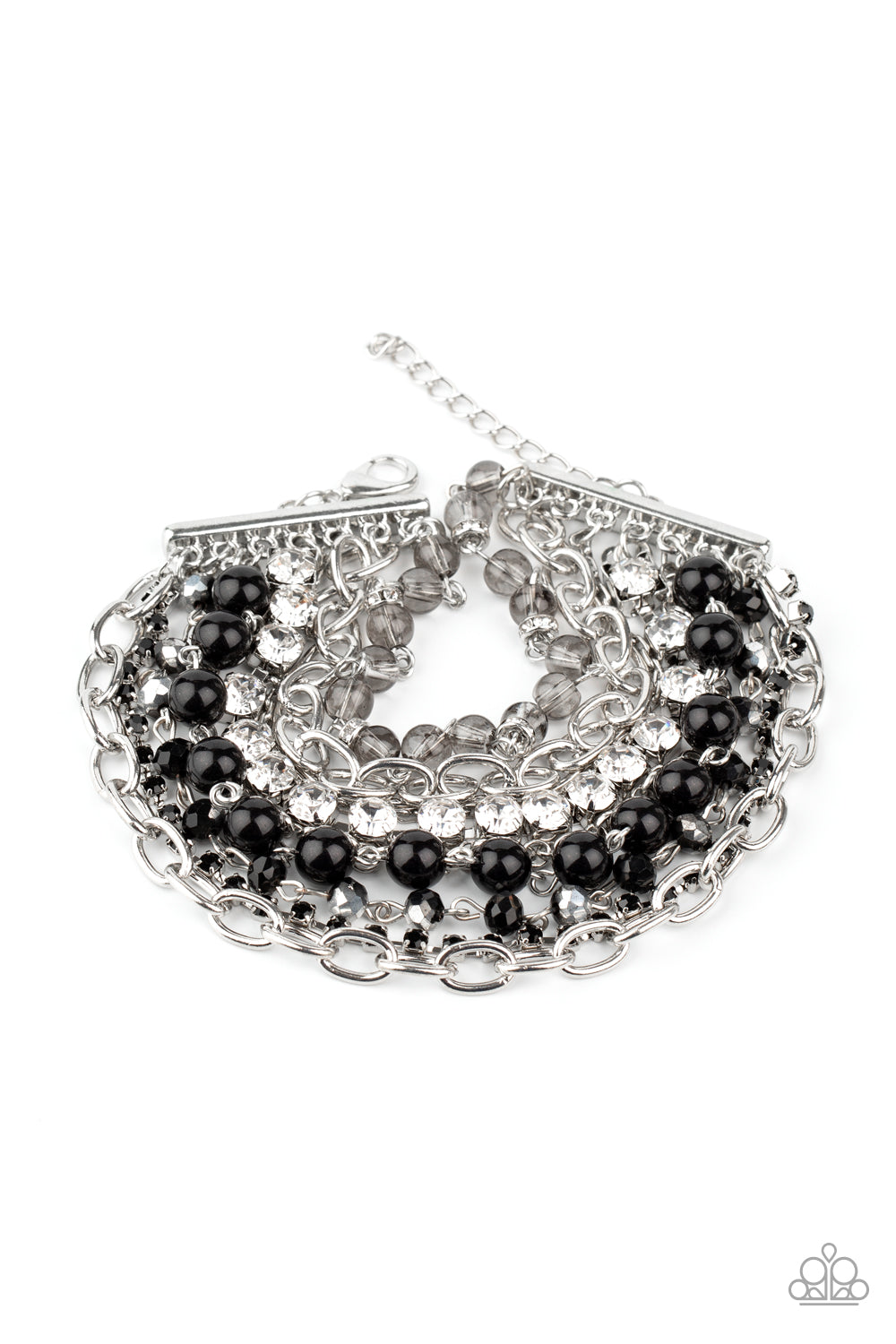 HEIRESS HUSTLE - BLACK