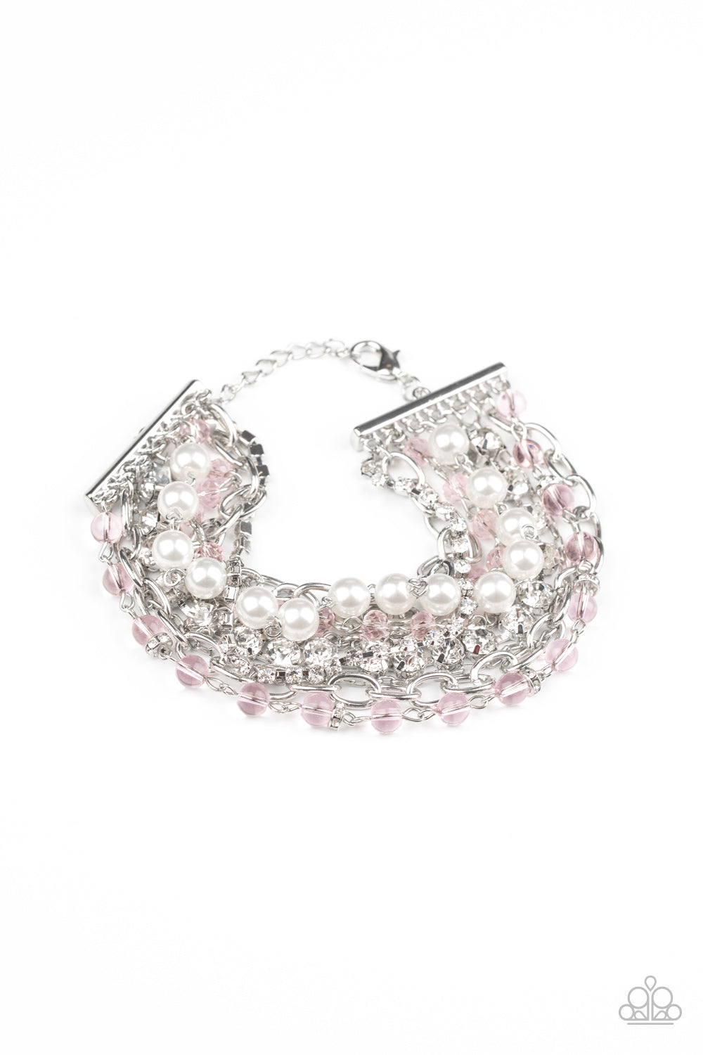 HEIRESS HUSTLE - PINK