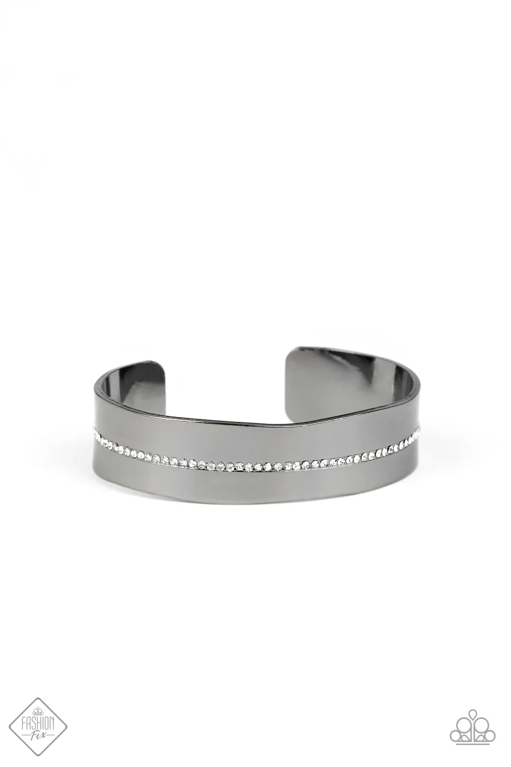 RAW RAZLE BLACK BRACELET