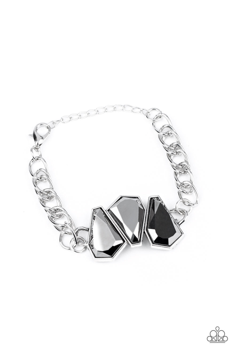 RAW RADIANCE - SILVER