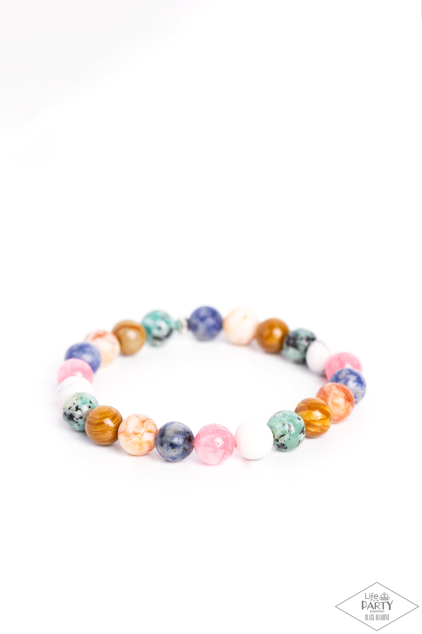 STONE CHAKRA - MULTI