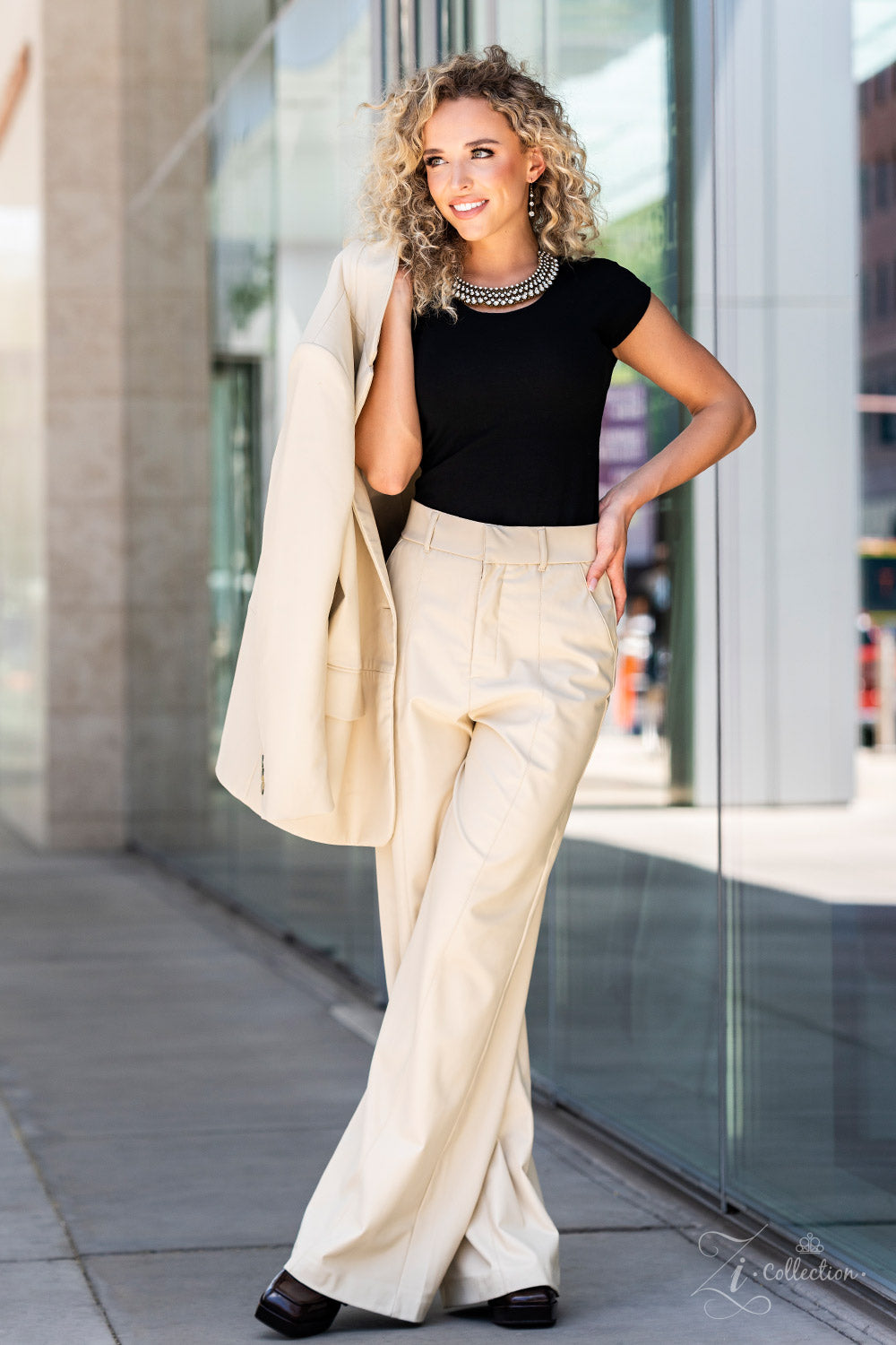 Undeniable - ZI COLLECTION