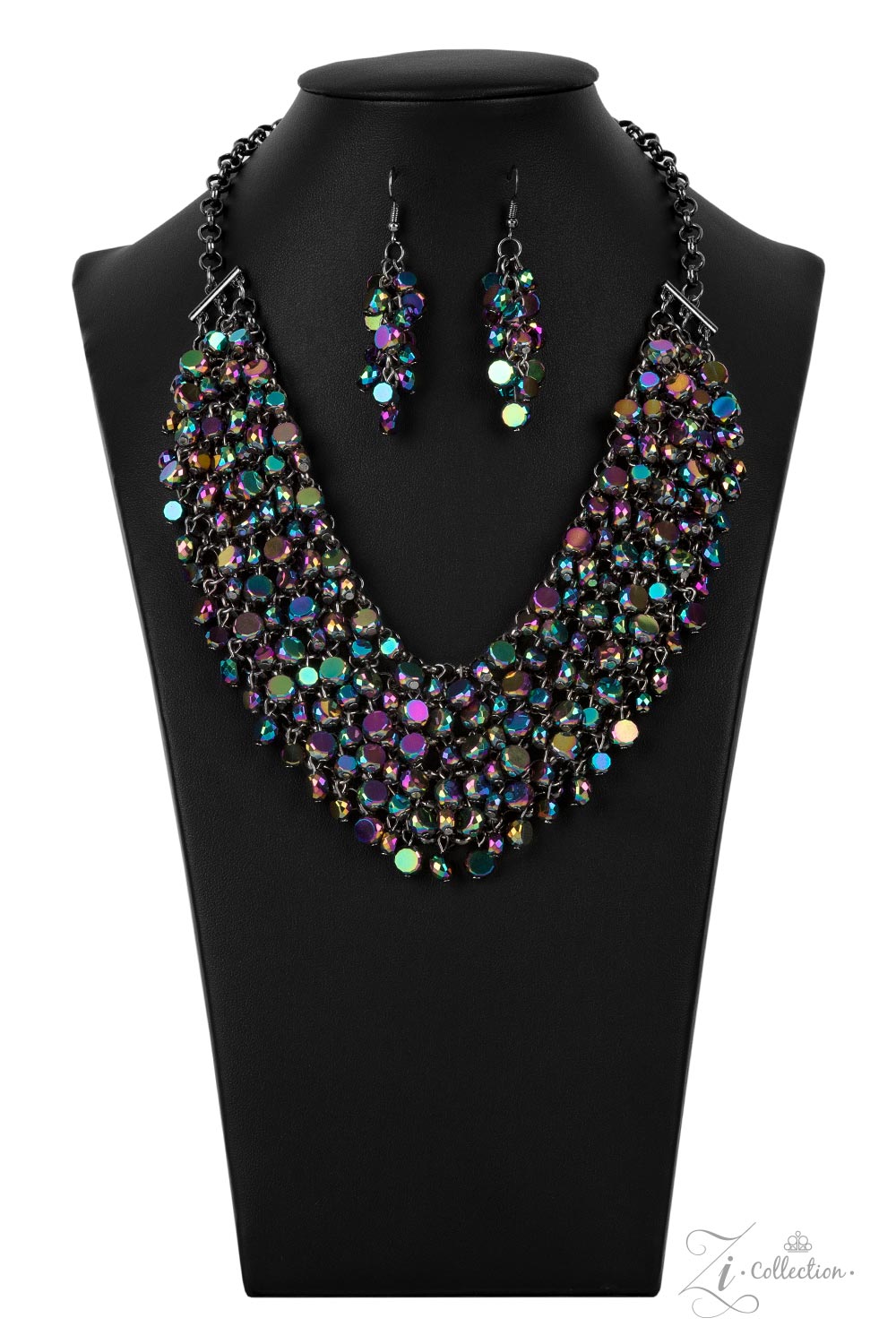 VIVACIOUS - ZI COLLECTION