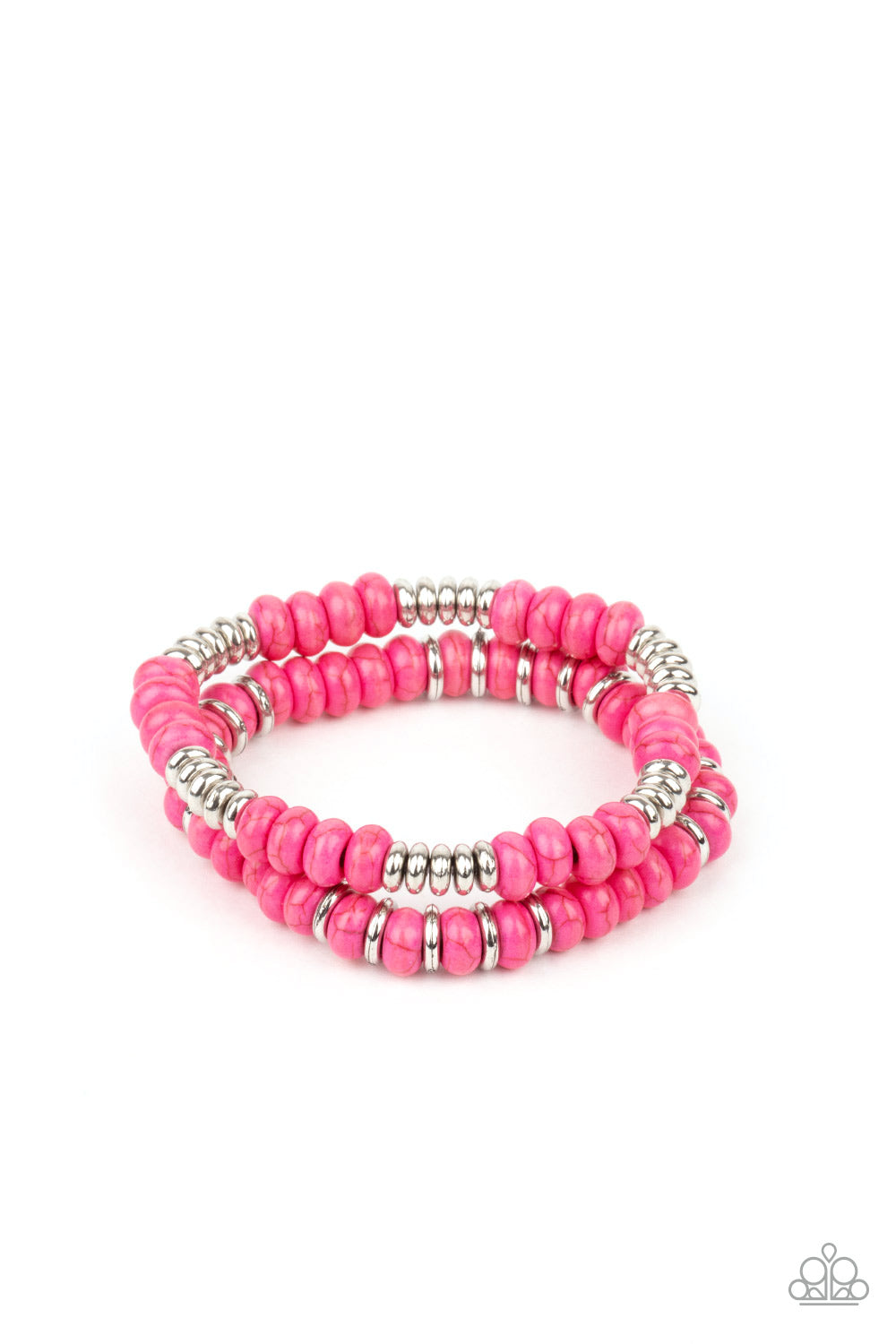 DESERT RAINBOW - PINK