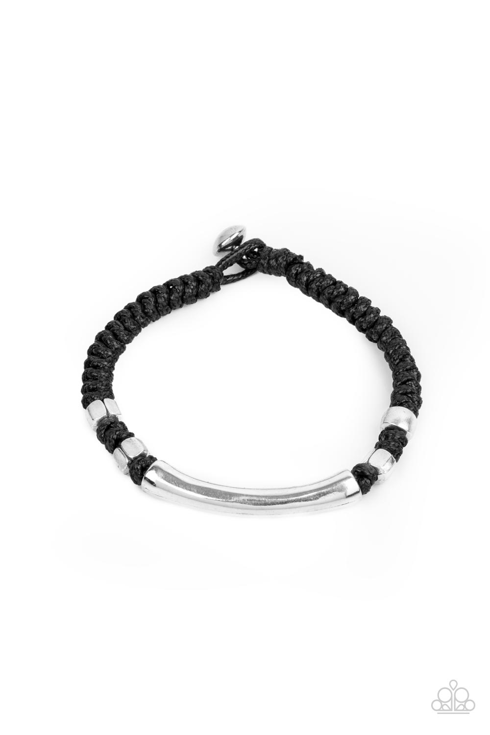 GROUNDED IN GRIT - BLACK