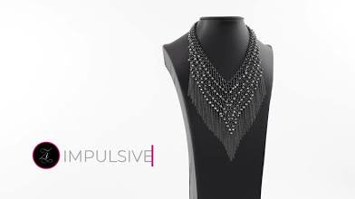 Impulsive - ZI Collection