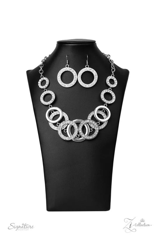 THE KELIA - ZI COLLECTION