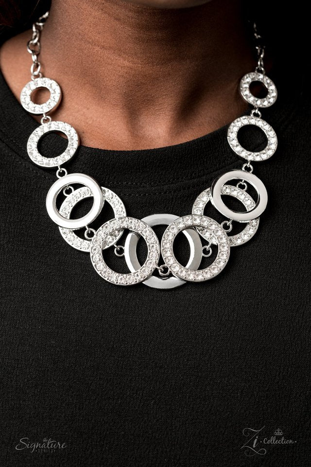 THE KELIA - ZI COLLECTION