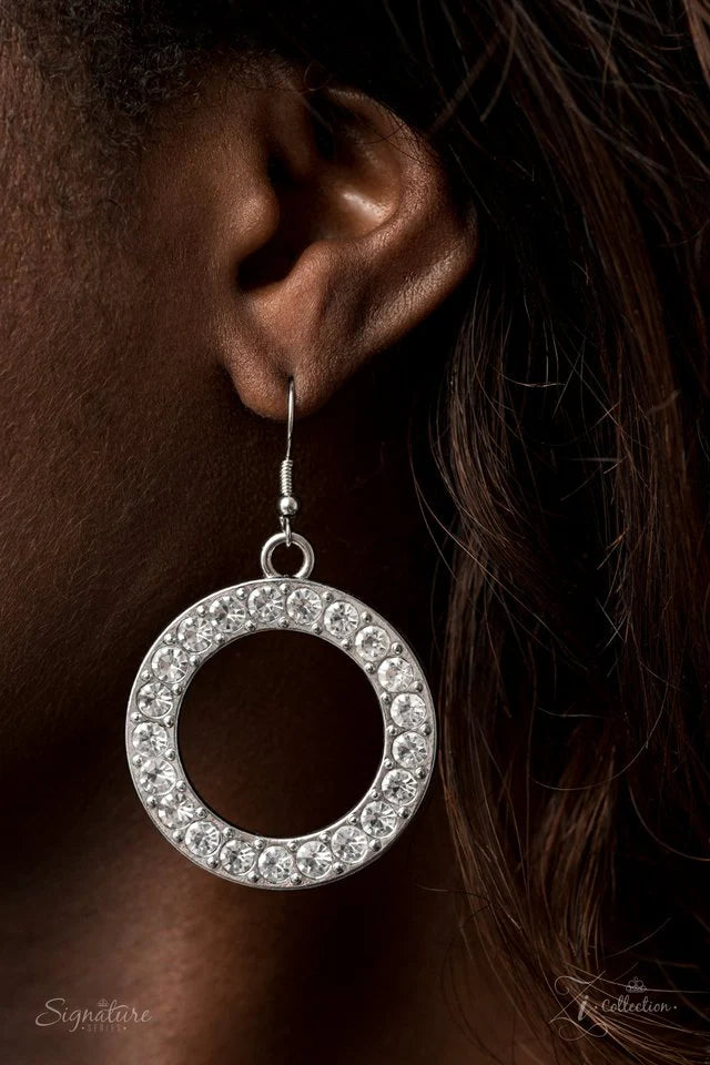 THE KELIA - ZI COLLECTION