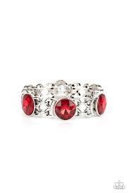 DEVOTED TO DRAMA - RED