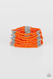 OUTBACK ODYSSEY - ORANGE